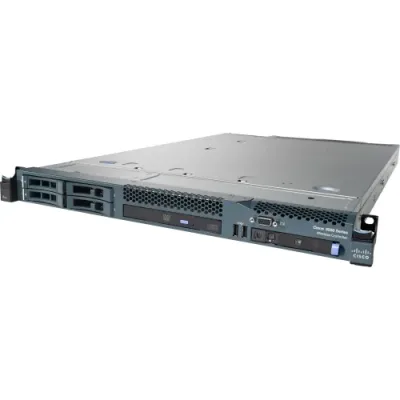 AIR-CT8510-HAK9-RF - Cisco 8500 Series Wireless Controller