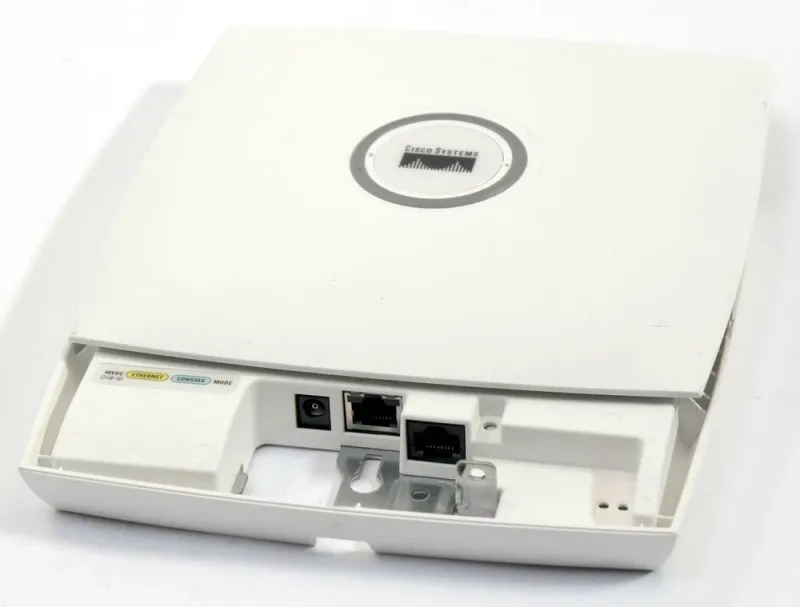AIR-LAP1131AG-A-K9-06 - Cisco Systems Aironet 1131AG 802.11a/b/g Wireless Access Point