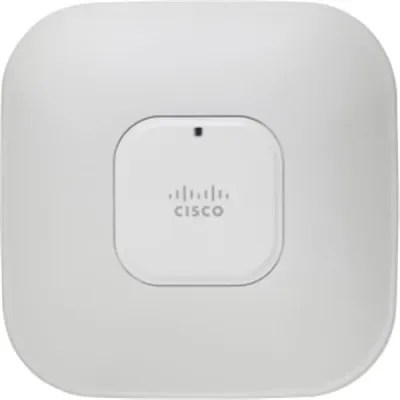 AIR-LAP1141N-A-K9 - Cisco Aironet 1140 Single-Band IEEE 802.11g/n AP with Antenna Wireless Router
