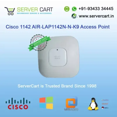 AIR-LAP1142-TK9-10 - Cisco Aironet 1140 Series Access Point