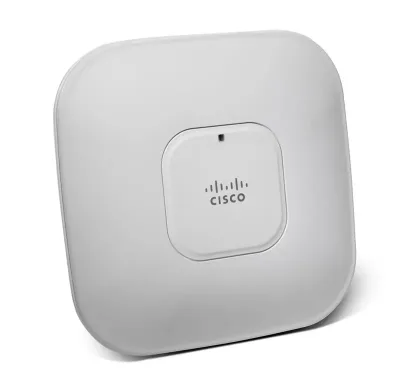 Cisco Aironet 1142N Lightweight Access Point 120 V AC, 230 V AC