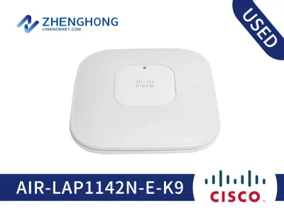 AIR-LAP1142NCK9-RF - Cisco Aironet 1140 Series Access Point