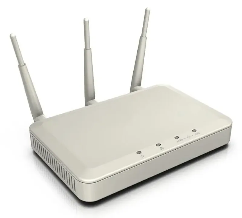 AIR-LAP1231G-A-K9-RF - Cisco Aironet 1200 Series Access Point