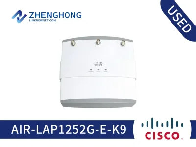 AIR-LAP1252-E-K9-5 - Cisco Aironet 1250 Series Access Point