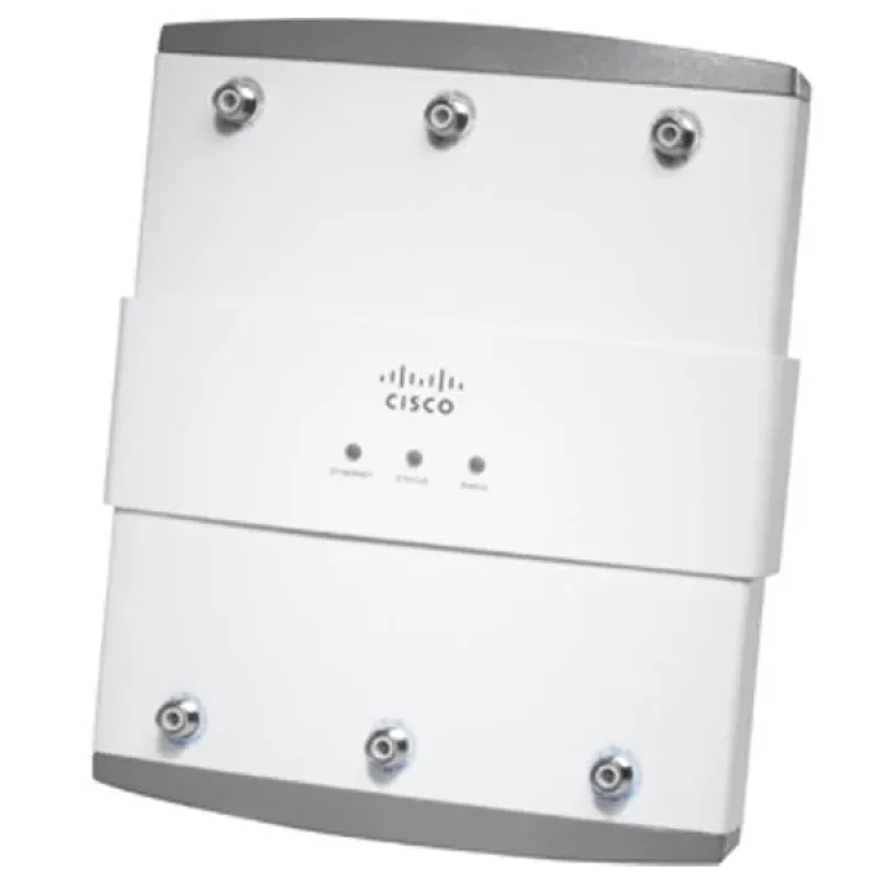 AIR-LAP1252AG-C-K9 - Cisco Aironet 1250 Series Access Point