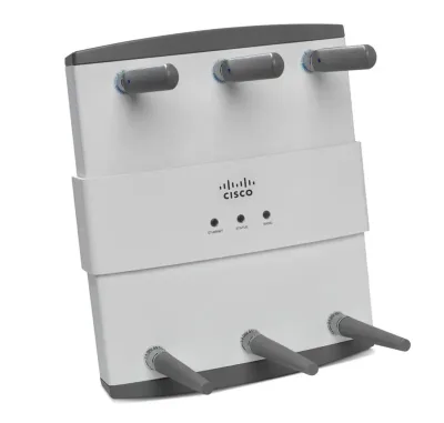 AIR-LAP1252GEK9-RF - Cisco Aironet 1250 Series Access Point
