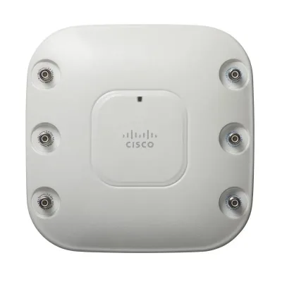 AIR-LAP1262N-E-K9 - Cisco Aironet 802.11a/g/n Dual Band Access Point