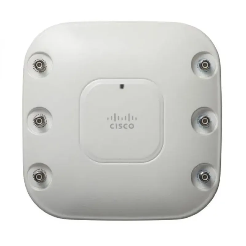 AIR-LAP1262N-I-K9 - Cisco 1260 Series Aironet Wireless Access Point