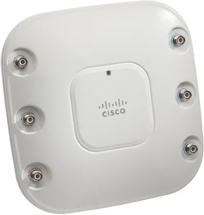 AIR-LAP1262N-NK910 - Cisco 1260 Series Aironet Wireless Access Point