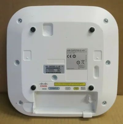 AIR-LAP1505G-E-K9 - Cisco Aironet 1500 Series Mesh Access Point