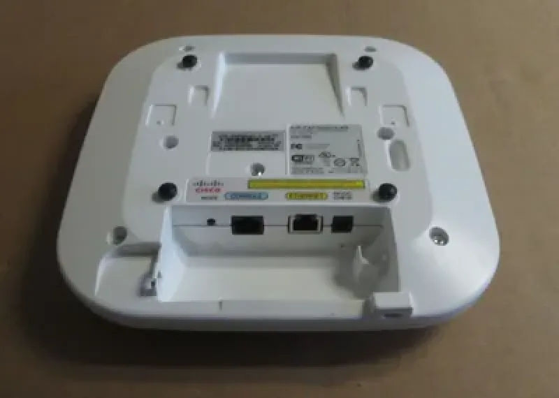 AIR-LAP1505G-P-K9 - Cisco Aironet 1500 Series Mesh Access Point