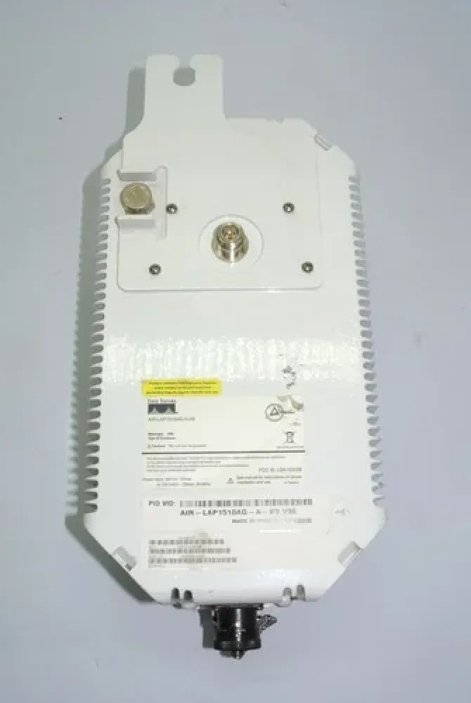 AIR-LAP1510AG-S-K9 - Cisco Aironet 1500 Series Access Point