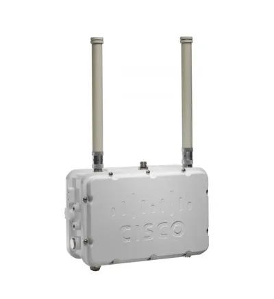 AIR-LAP1522AG-C-K9 - Cisco Aironet 1522 Lightweight Outdoor Mesh Access Point