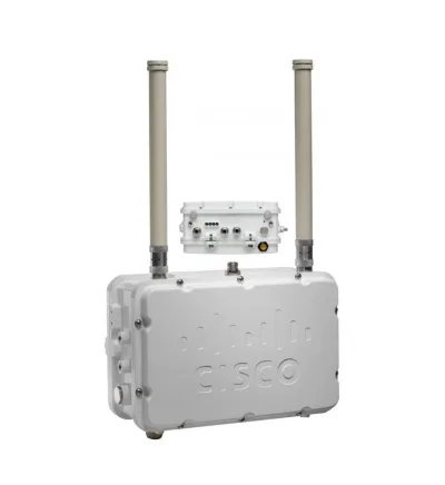 AIR-LAP1522AG-S-K9 - Cisco Aironet 1522 Lightweight Outdoor Mesh Access Point