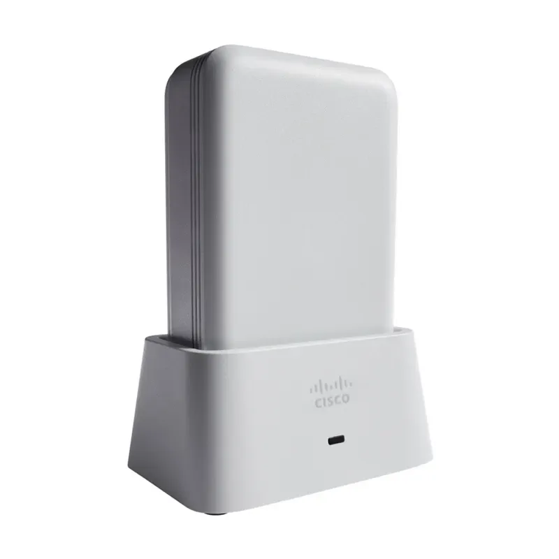 AIR-OEAP1810-Z-K9 - Cisco Aironet 70Mb/s IEEE 802.11ac 866 Wall Mountable Wireless Access Point