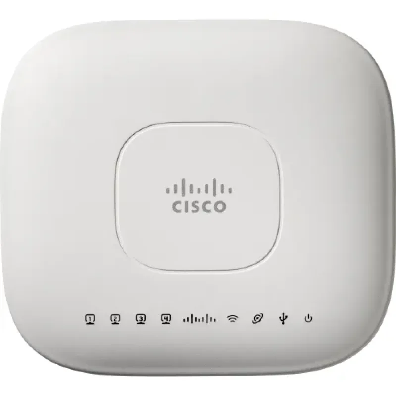 AIR-OEAP602I-I-K9 - Cisco Aironet 600 Series Access Point