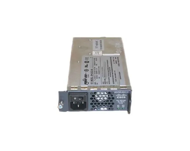 AIR-PWR-5500-AC - Cisco 100-240V Redundant Power Supply for 5500 Series Wireless Controller