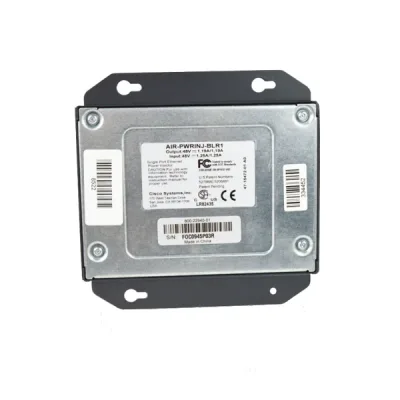 AIR-PWRINJ-BLR1 - Cisco Power Injector for Aironet 1400 Bridge