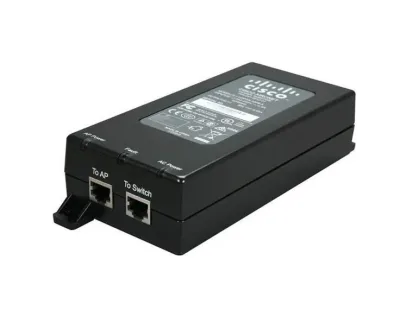 AIR-PWRINJ5 - Cisco Aironet Power Injector for 1040, 1140, 1260, 2600, and 350