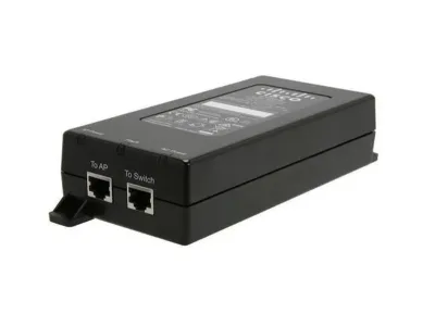 AIR-PWRINJ6 - Cisco Power Injector for Aironet 1810 Series