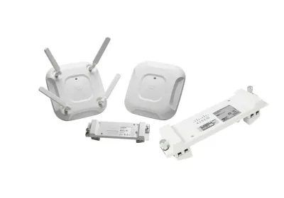 AIR-RM3000AC-A-K9 - Cisco Aironet 3600 Series 5GHz 802.11a/n/a Expansion Module