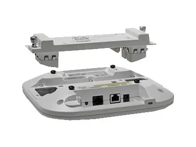 Cisco Wireless Security & Spectrum Intelligence Module