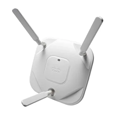 AIR-SAP1602E-A-K9 - Cisco Aironet 1602E Wireless Access Point