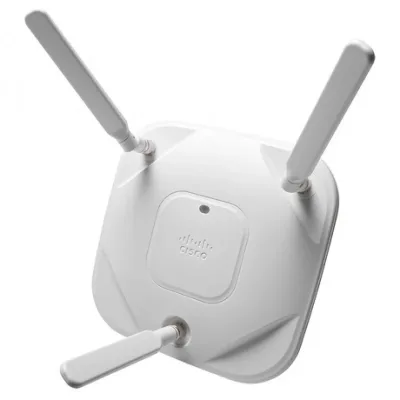 AIR-SAP1602E-N-K9 - Cisco Aironet 1602E Series Access Point