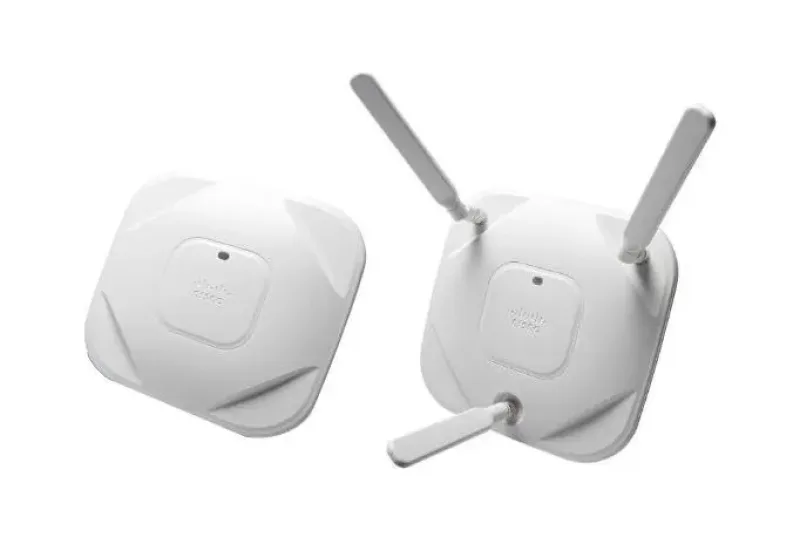 AIR-SAP1602I-A-K9 - Cisco Aironet 1602I 300Mbps Wireless Access Point