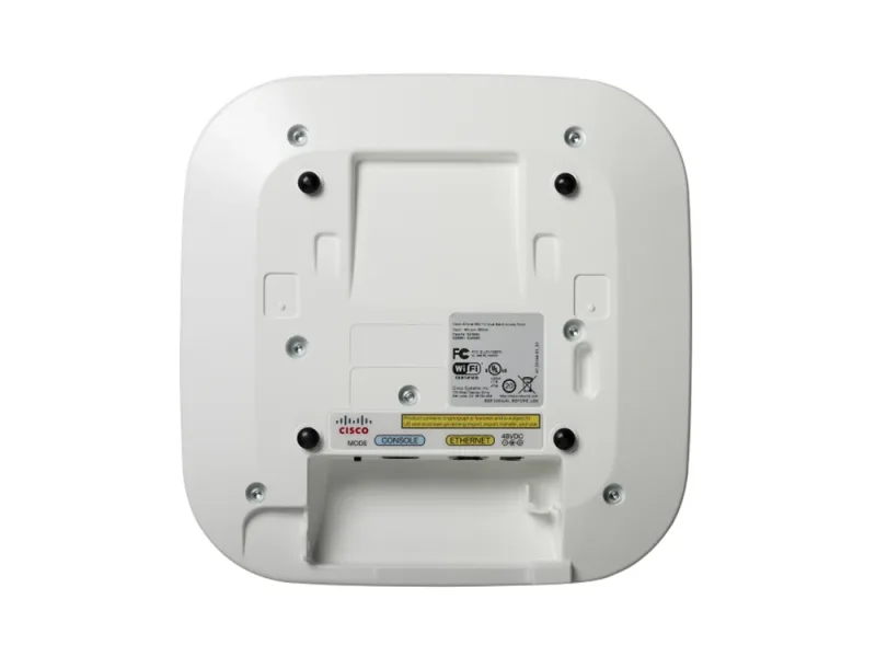 AIR-SAP1602I-B-K9 - Cisco Aironet 1602 Wireless Access Point