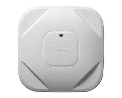 AIR-SAP1602I-E-K9 - Cisco Aironet 1602I IEEE 802.11n 300Mbps Wireless Access Point