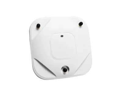 AIR-SAP1602IBK9-RF - Cisco Aironet 1602I Series Access Point