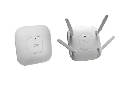 AIR-SAP2602E-A-K9 - Cisco Aironet 450Mbps 802.11A/G/N Wireless Access Point