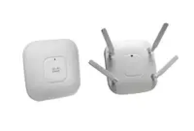 AIR-SAP2602E-AK9-5 - Cisco Aironet 2602E Series Access Point
