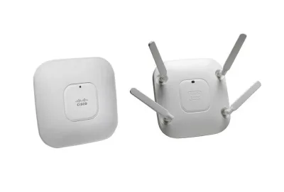 AIR-SAP2602E-K-K9 - Cisco Aironet 2602E Series Access Point