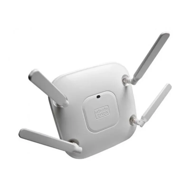 AIR-SAP2602E-Z-K9 - Cisco Aironet 2602E Series Access Point