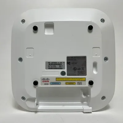 AIR-SAP2602I-AK9-5 - Cisco Aironet 2602I Series Access Point