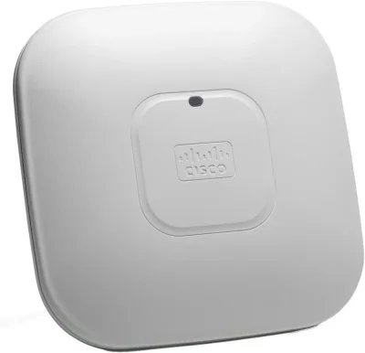 AIR-SAP2602I-E-K9 - Cisco Aironet 2602I Series Access Point