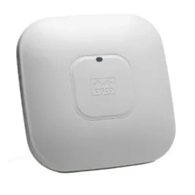 AIR-SAP2602IEK9-RF - Cisco Aironet 2602I Series Access Point