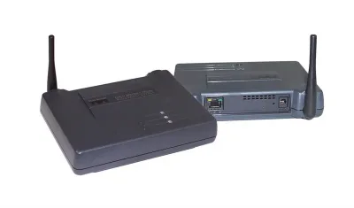 AIR-WGB352C - Cisco Workgroup Wireless Bridge