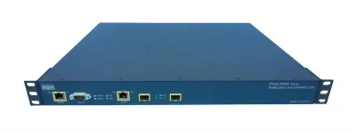 AIR-WLC4402-50-K9 - Cisco AIRONET 4400 WLAN Controller
