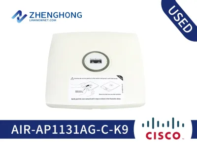 AIRAP1131AGCK9 - Cisco Aironet 1130AG Series Access Point