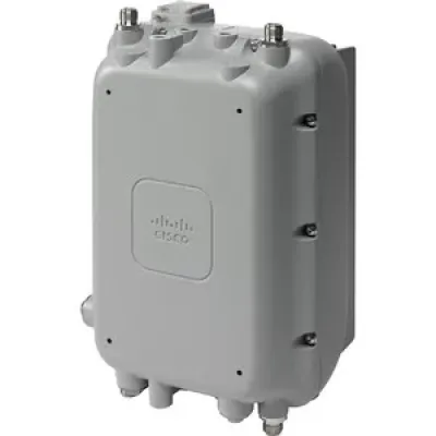 AIRAP1572EACBK9-RF - Cisco Aironet 1570 Series Access Point