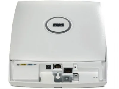 AIRLAP1131AGEK9-RF - Cisco Aironet 1130AG Series Access Point