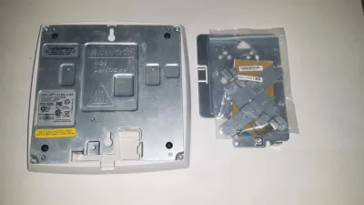 AIRLAP1131AGPK9-RF - Cisco Aironet 1130AG Series Access Point