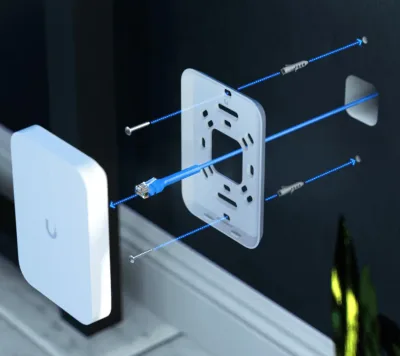 AIRWIRE - Ubiquiti Wireless Access Point