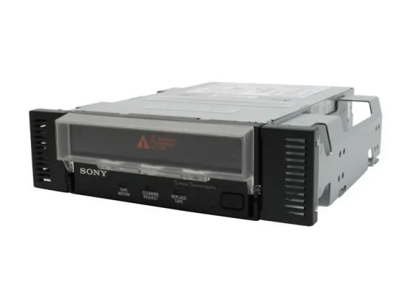 AITE1040S - Sony AIT-5 400GB/1.04TB SCSI LVD External Tape Drive