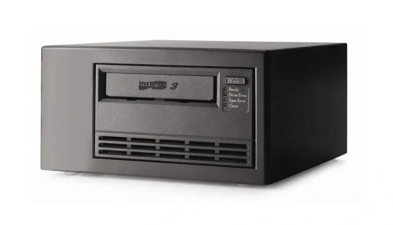 Sony AITE130/S AIT-2 50/130GB Ultra SCSI LVD External Tape Drive