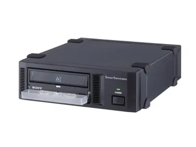 Sony AITE200/S AIT-2 Turbo External Tape Drive - 80GB (Native)/208GB (Compressed) - External