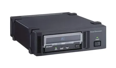 AITE200-UL - Sony AIT-2 Turbo External Tape Drive - 80GB (Native)/208GB (Compressed) - External